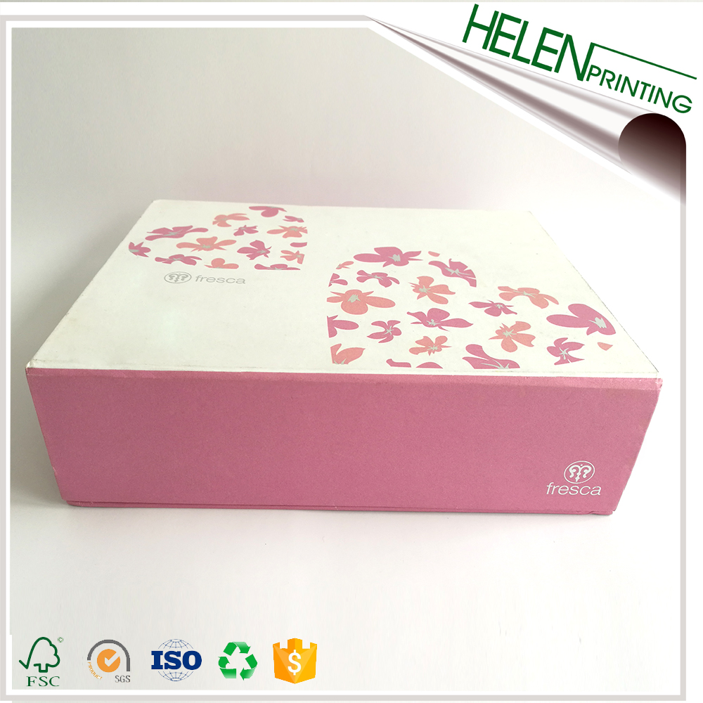 化(hua)妝品(pin)精裝(zhuang)盒印(yin)刷