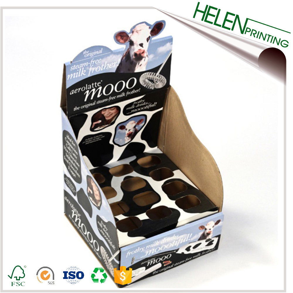 産品展(zhan)示盒印(yin)刷