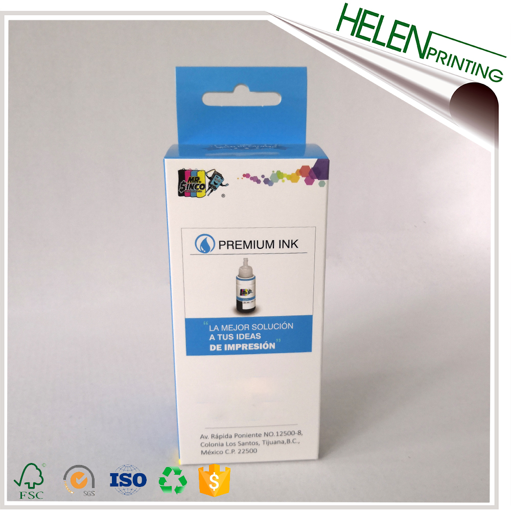 打印機(ji)墨盒印(yin)刷