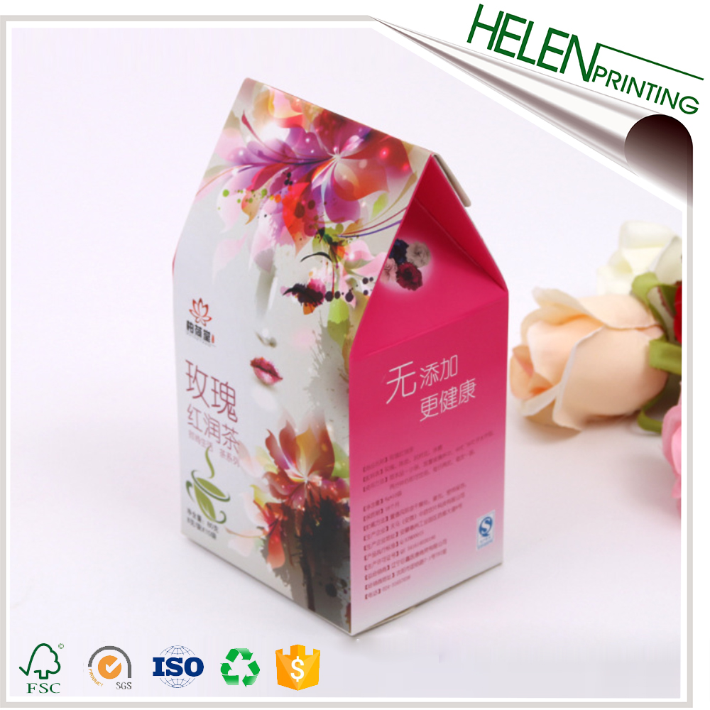 茶盒(he)印刷(shua)包裝(zhuang)
